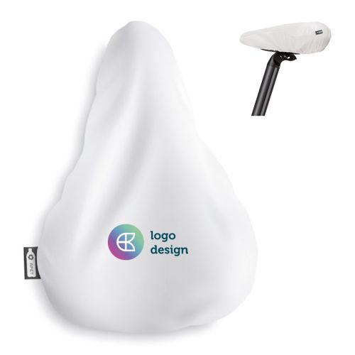 Housse de selle en PET recyclé - image 1